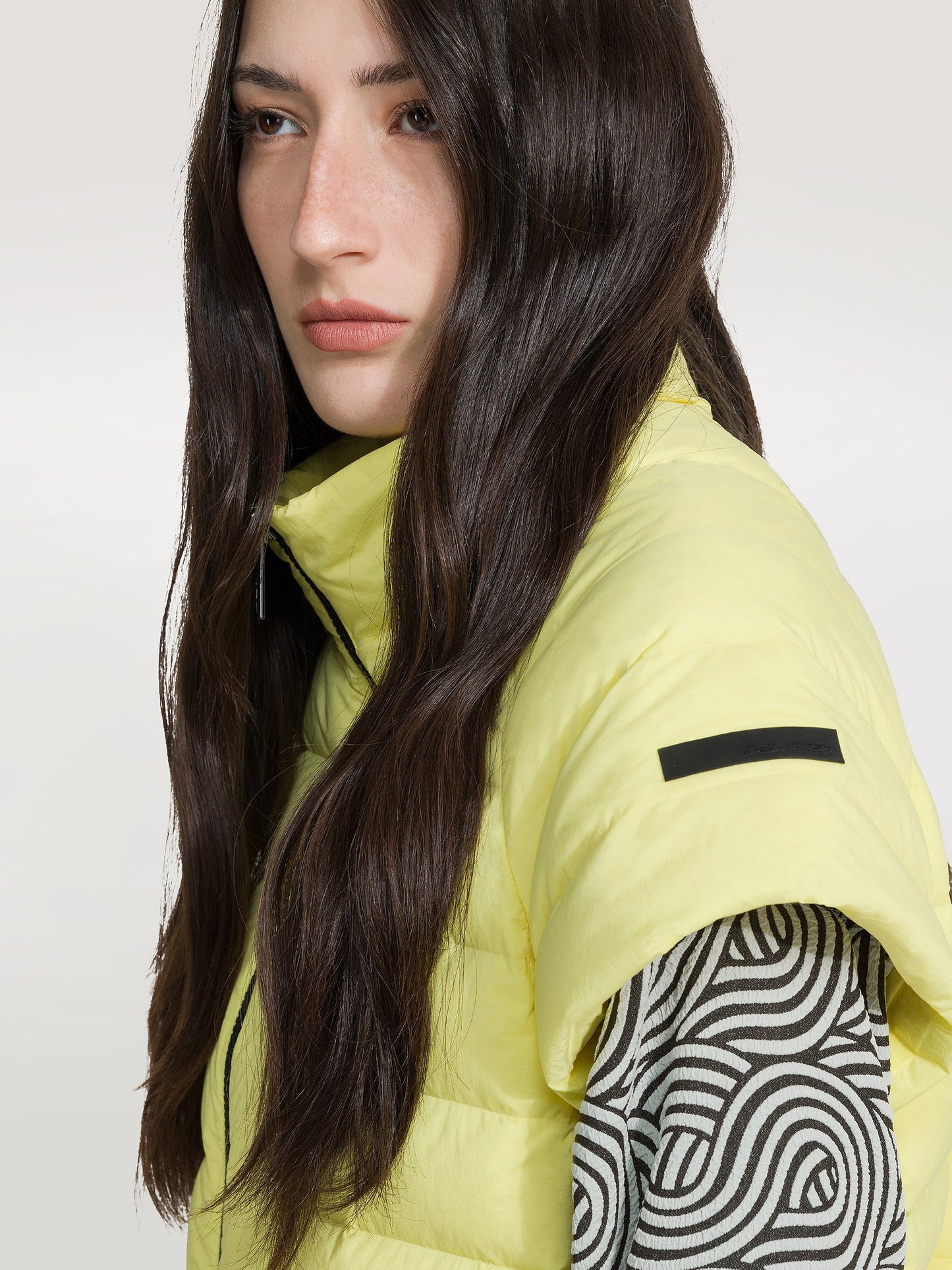 Summer Superrduck K Wom Jkt