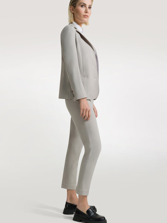 Micro Wom Blazer