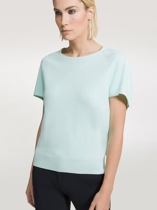 Maxell Round Wom Knit