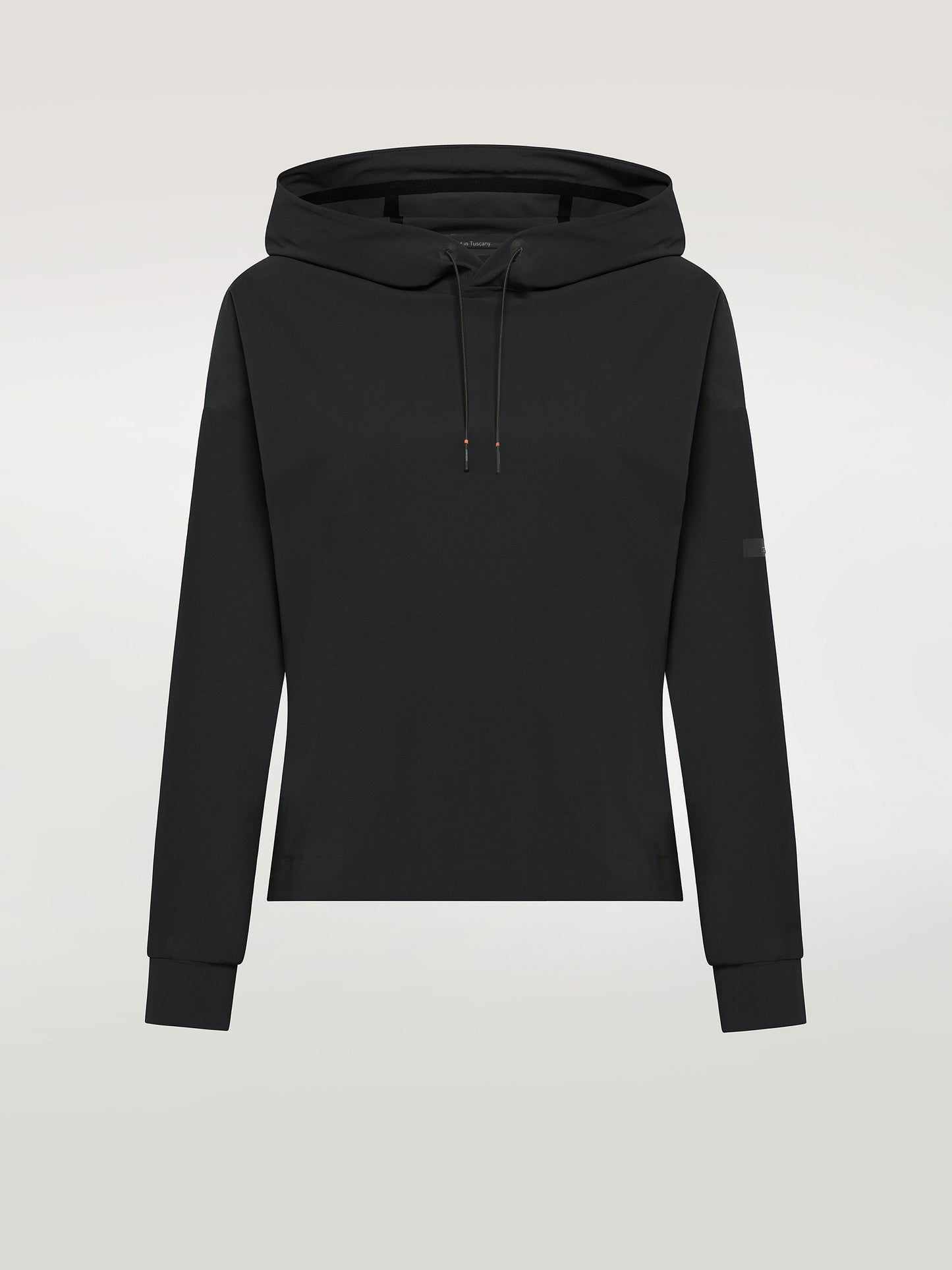 Summer Hood Wom Fleece