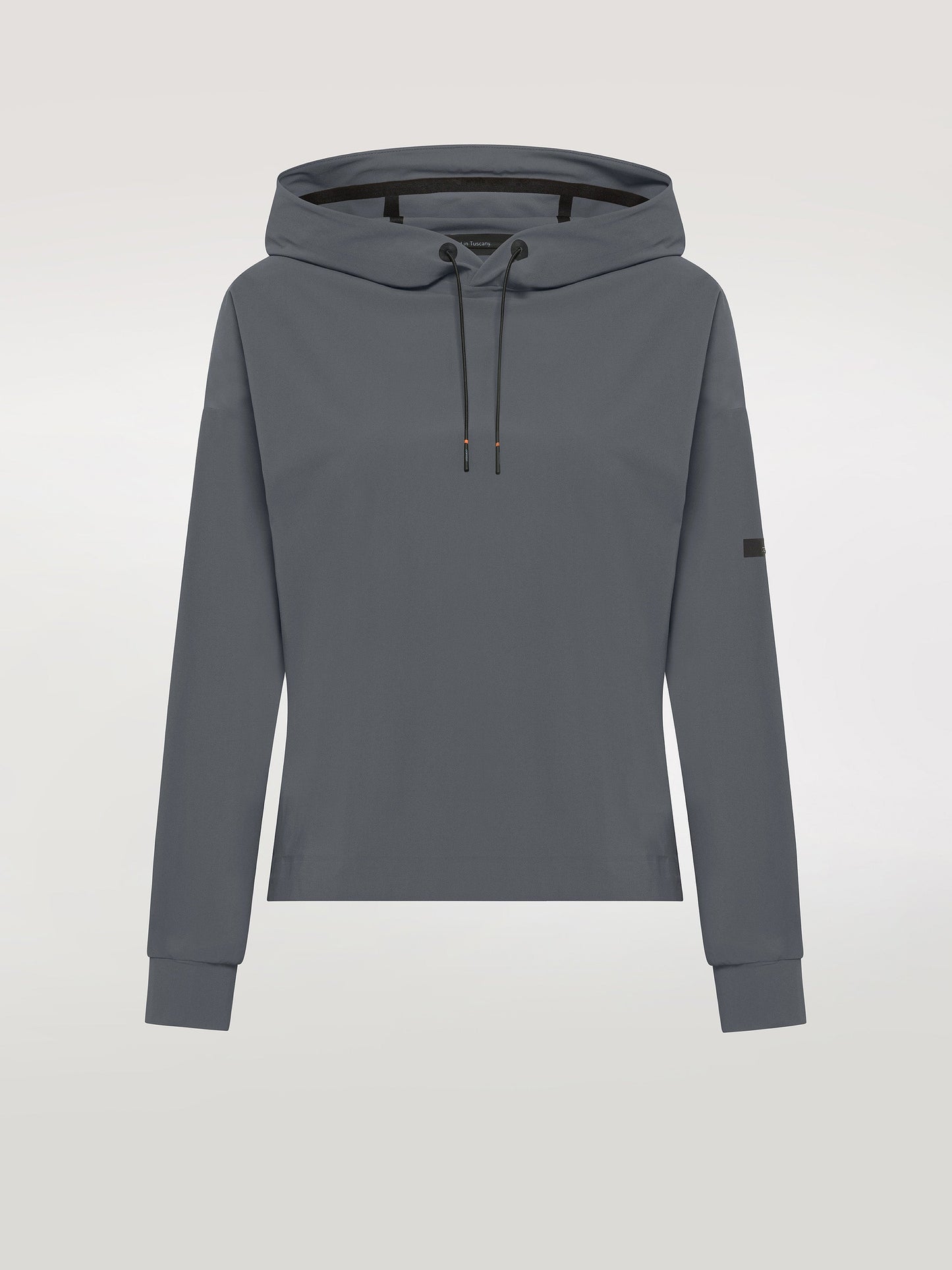 Summer Hood Wom Fleece