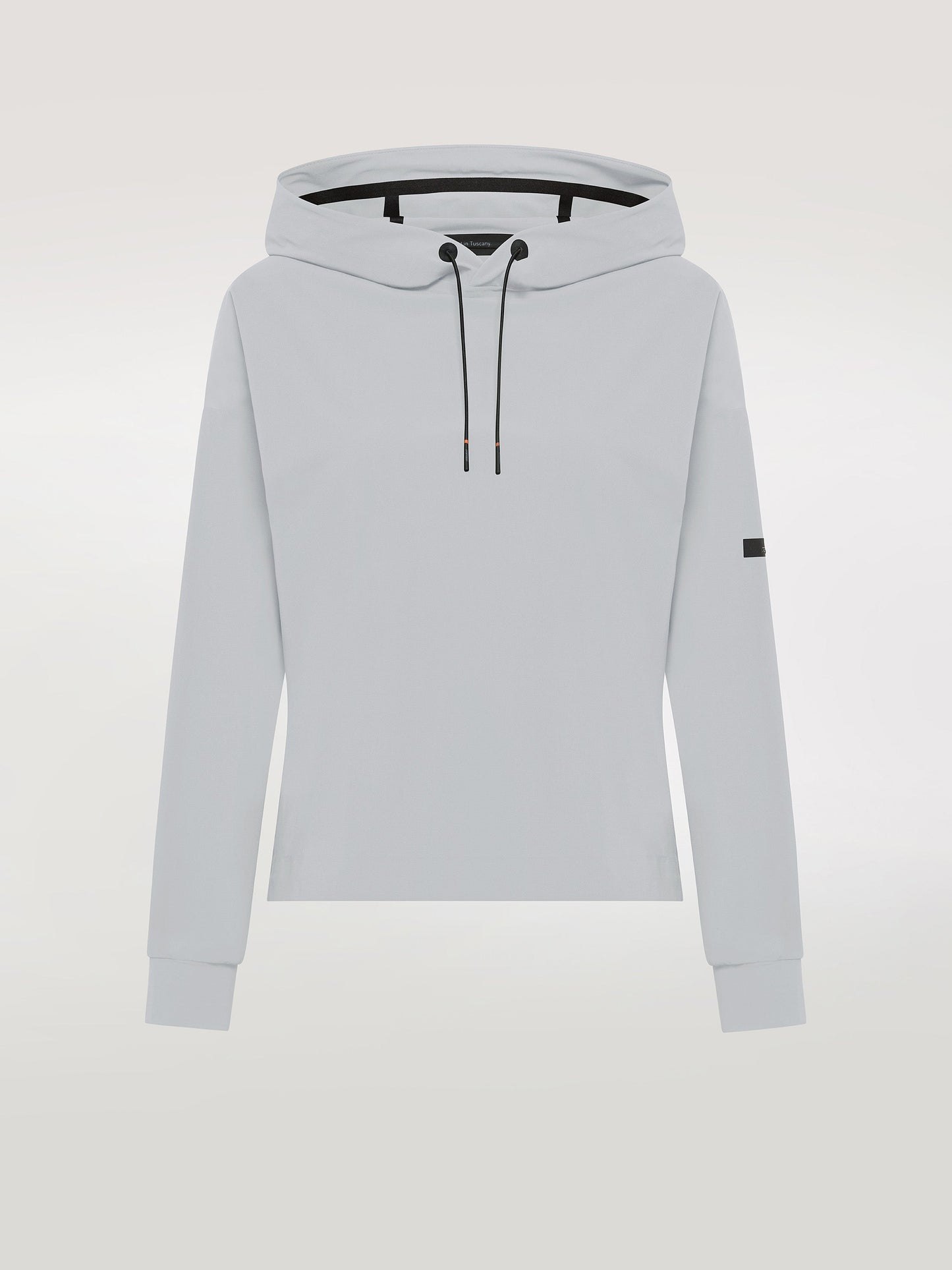 Summer Hood Wom Fleece