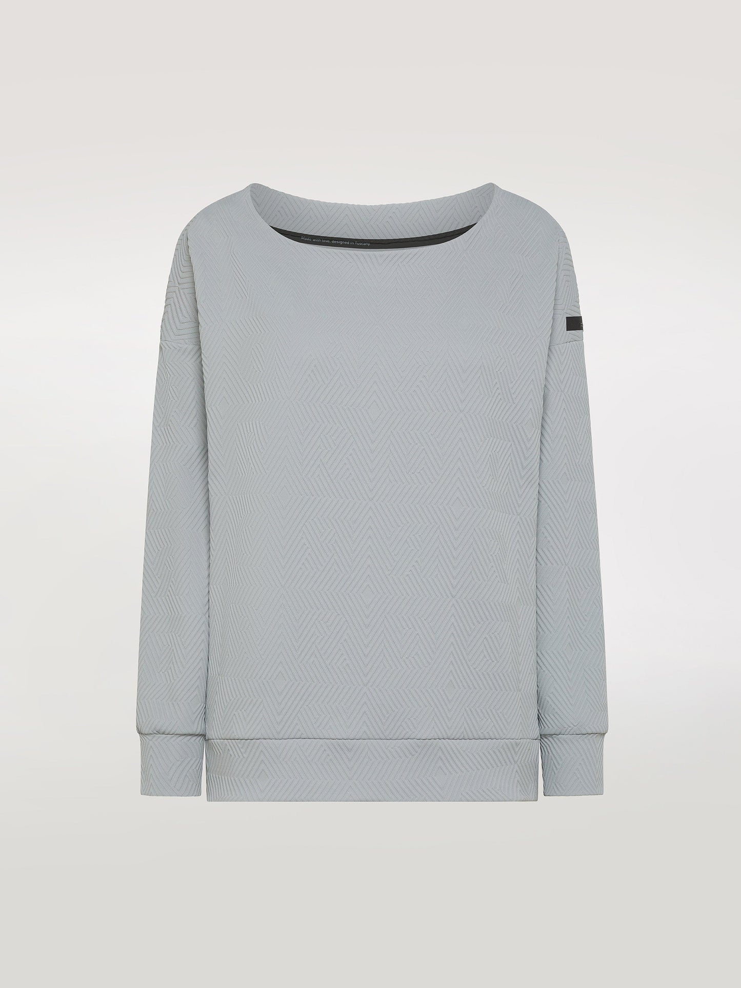 Razzle Dazzle Jacq Round Wom Fleece