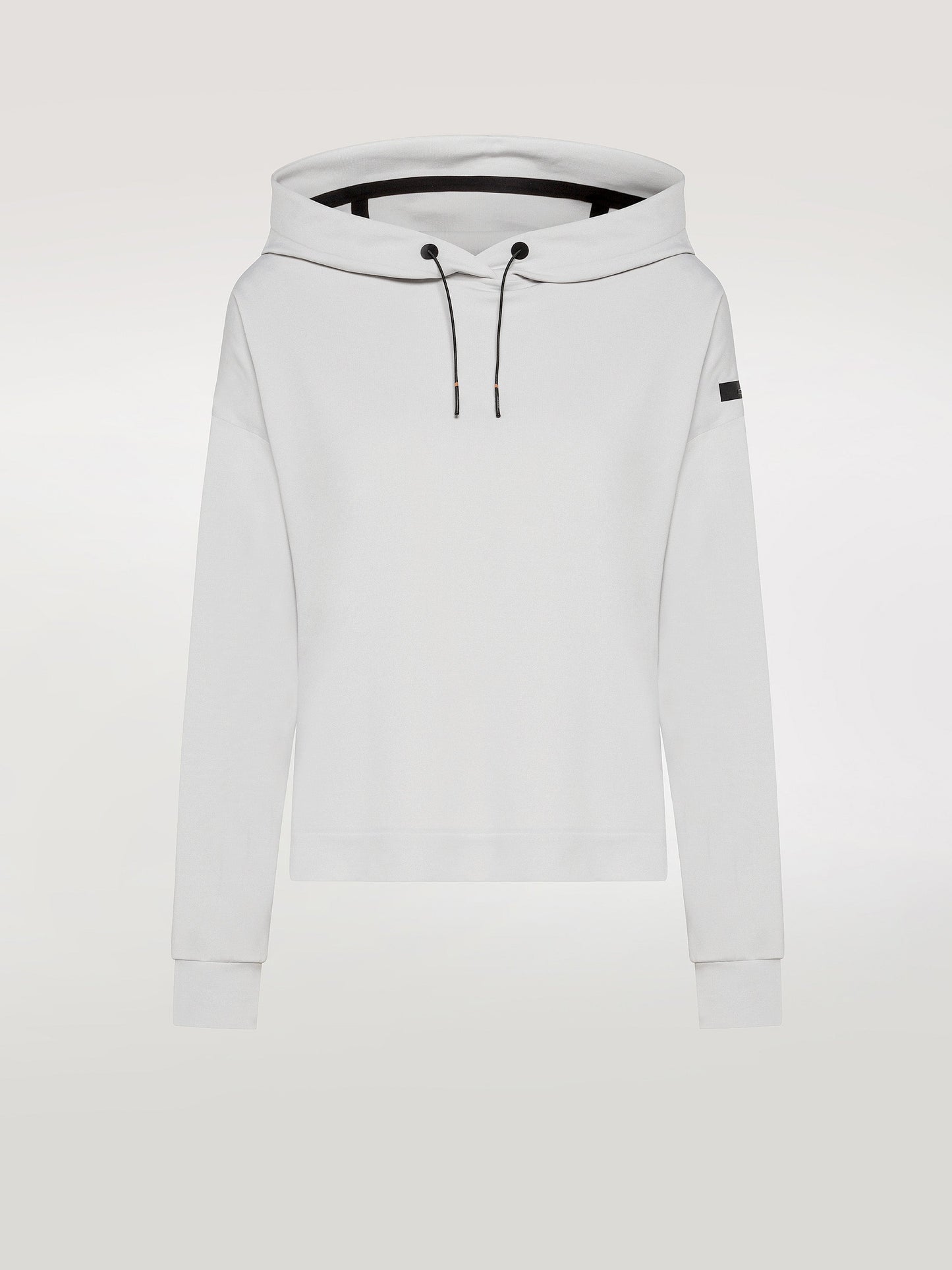 Duran Hood Wom Fleece