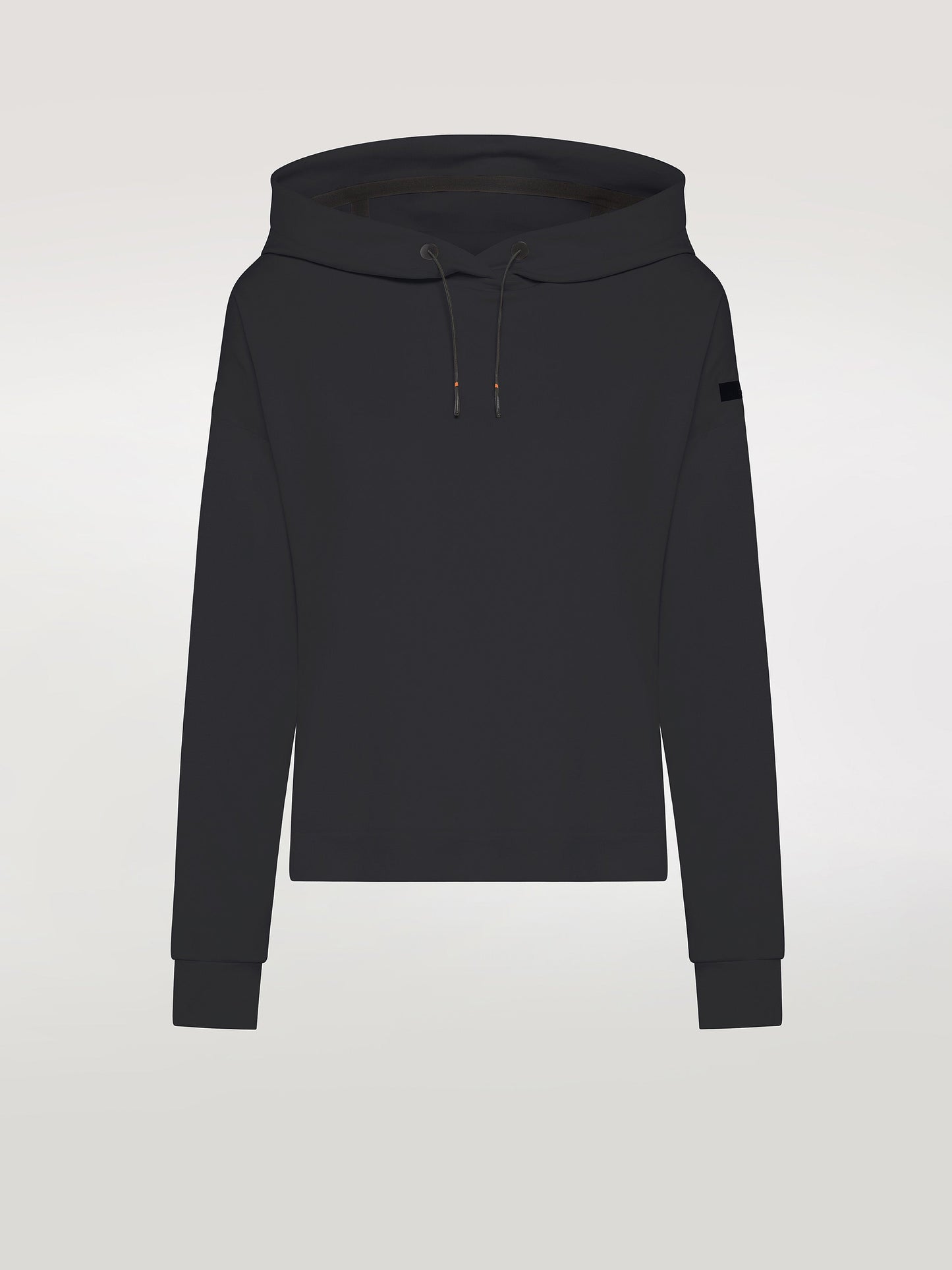 Duran Hood Wom Fleece
