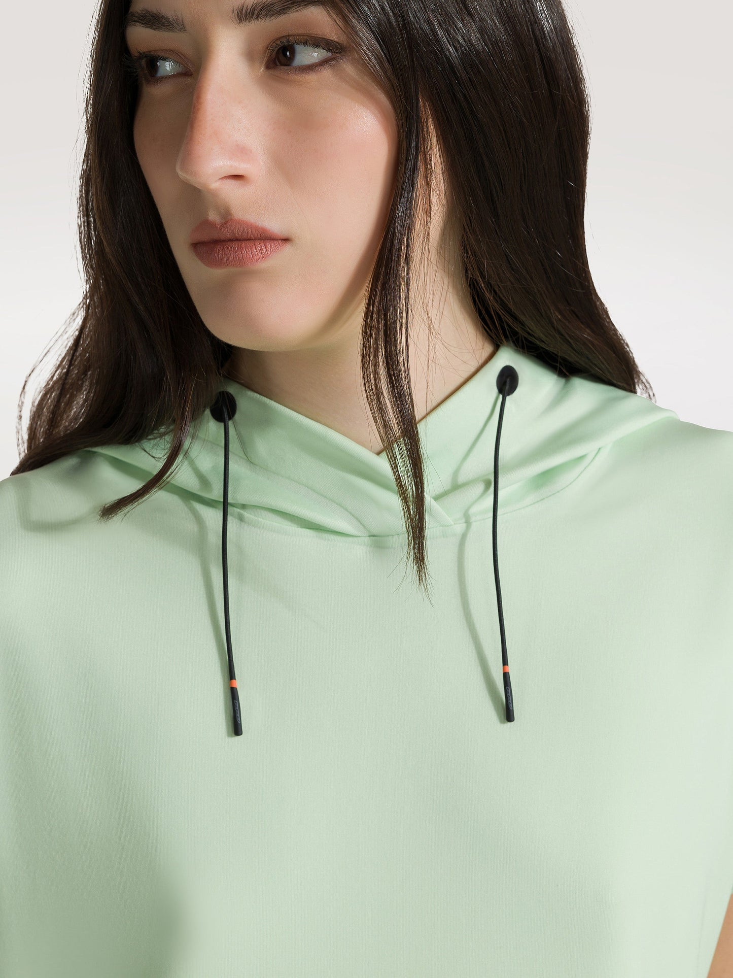 Duran Sleeveless Wom Fleece