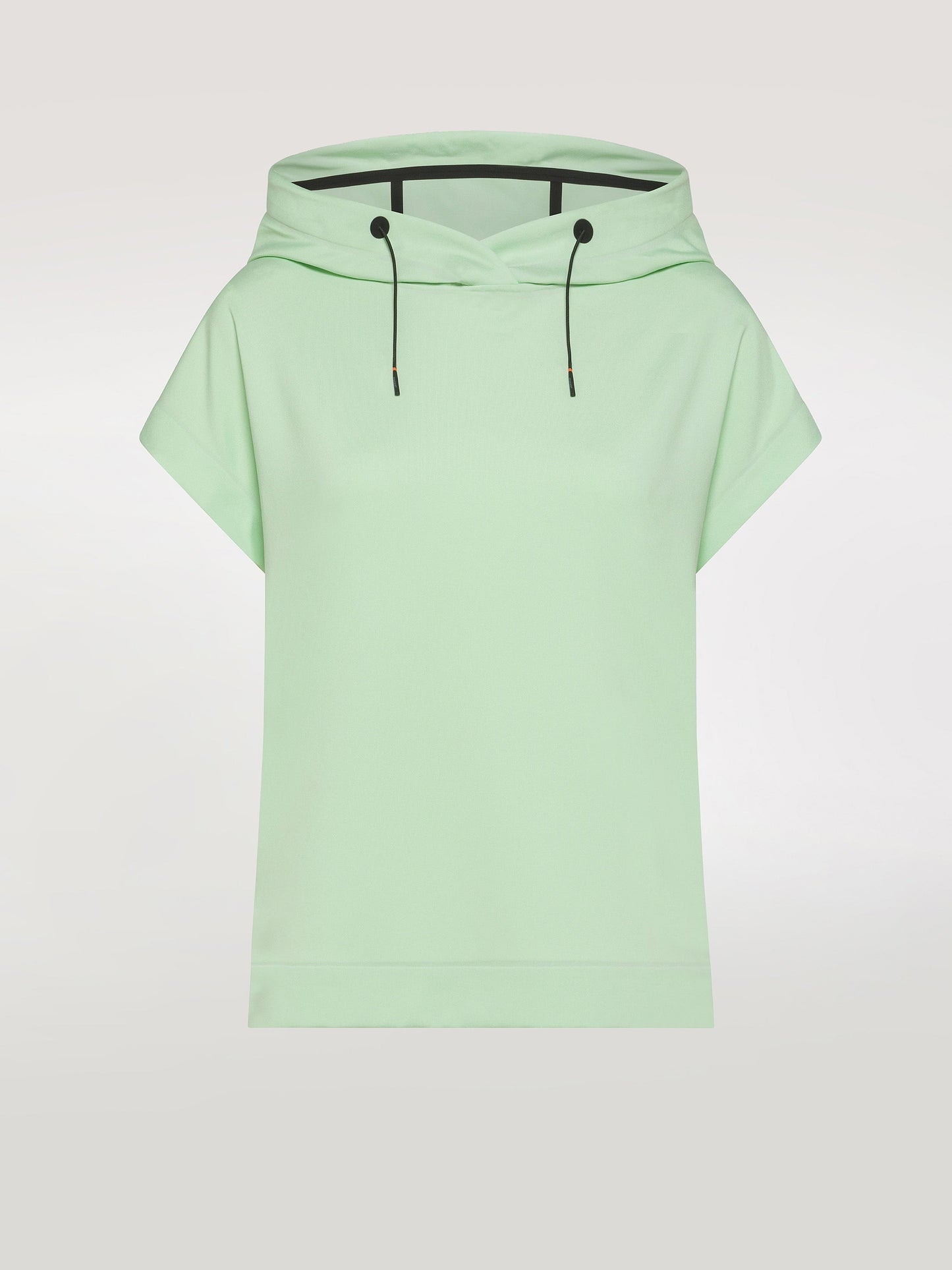 Duran Sleeveless Wom Fleece