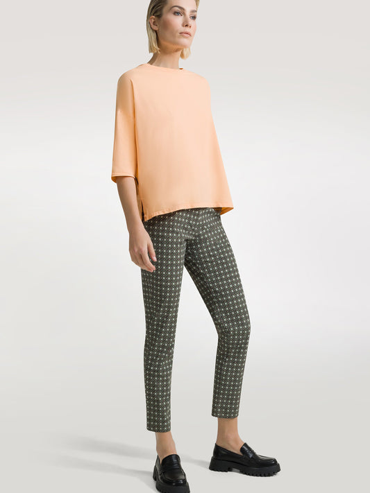 Oxford Gdy T-Box Wom Shirty
