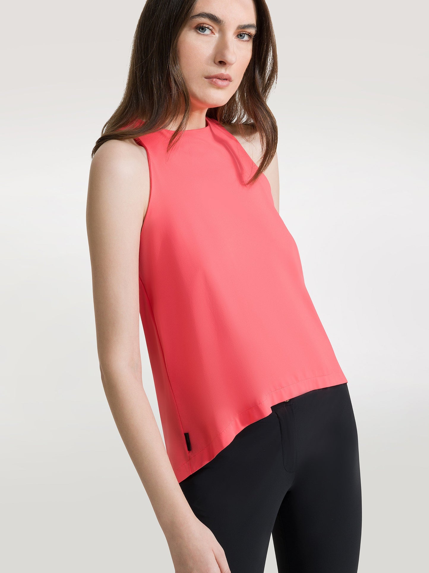 Oxford Gdy Summer Wom Shirty