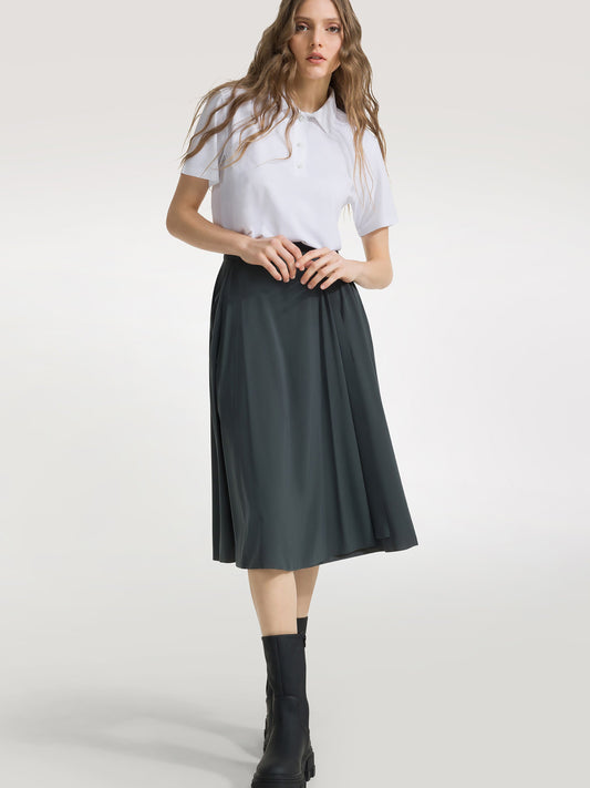 Oxford Wom Polo
