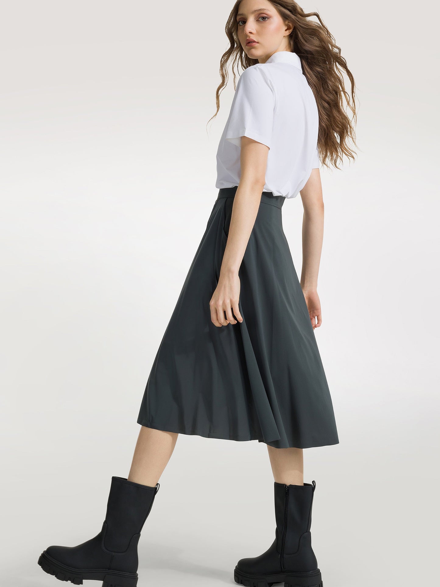 Oxford Wom Polo