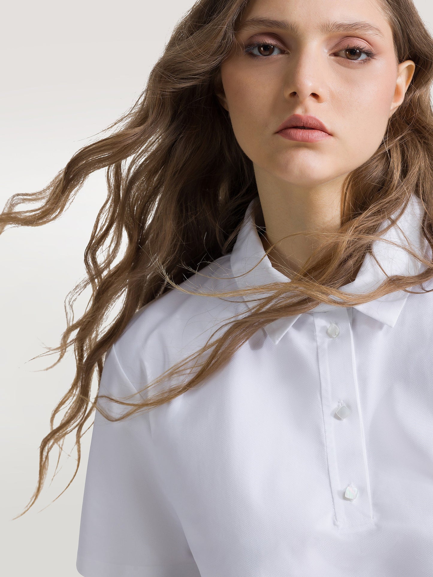 Oxford Wom Polo