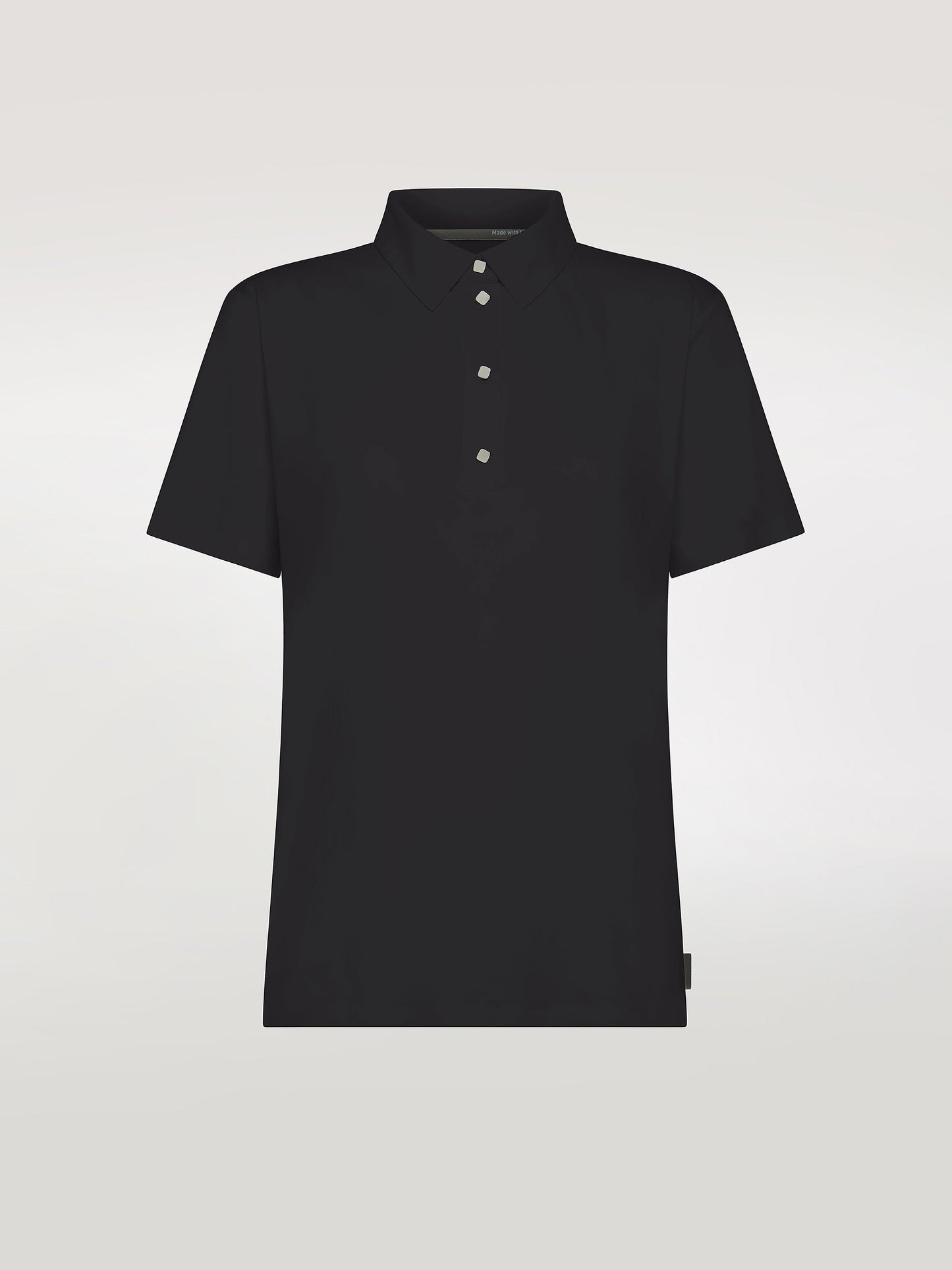 Oxford Wom Polo