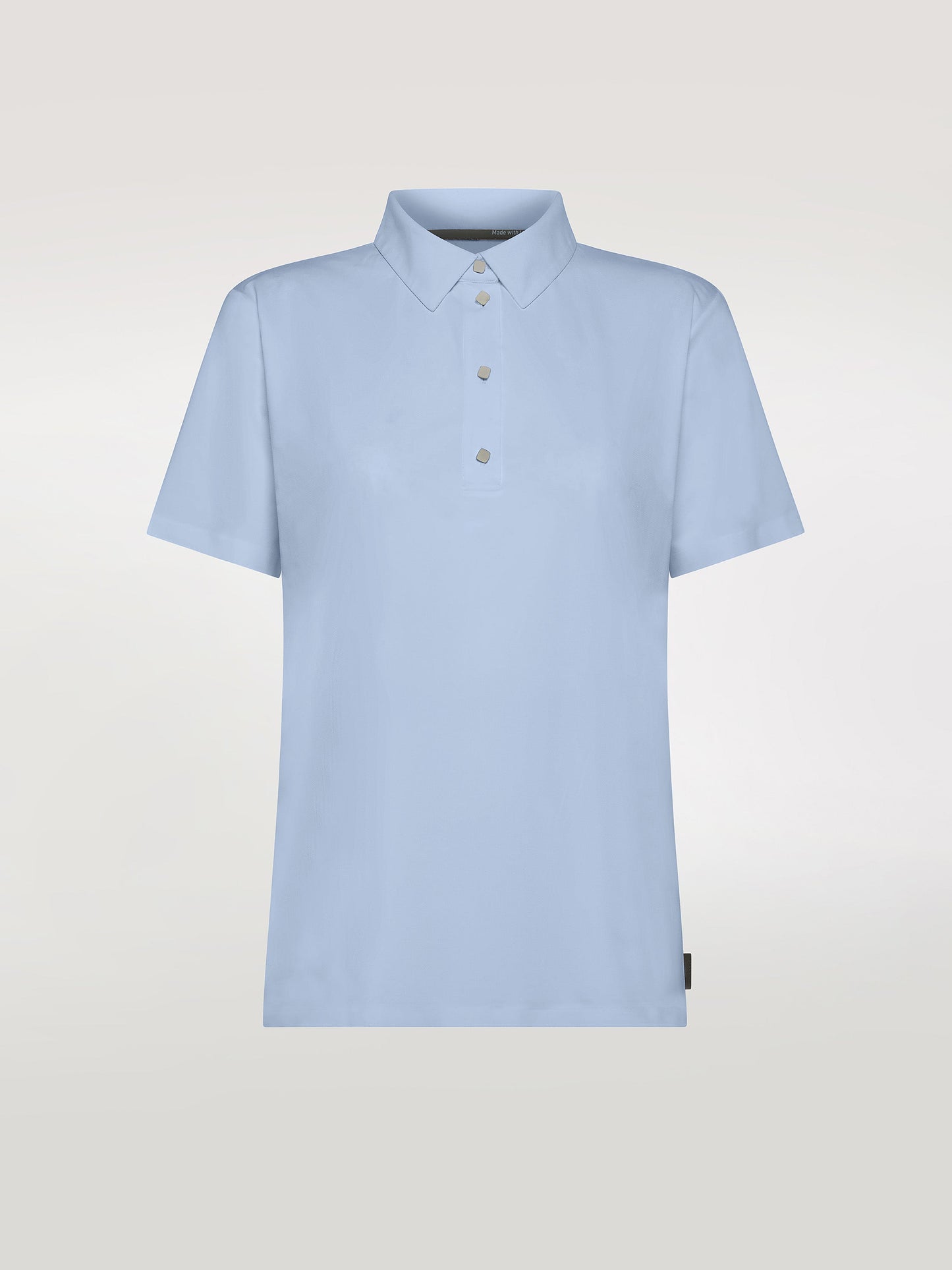 Oxford Wom Polo