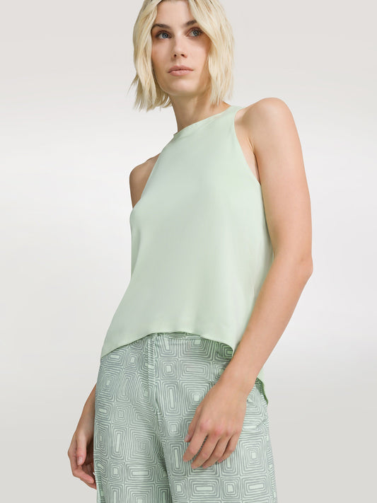 Cupro Summer Wom Shirty