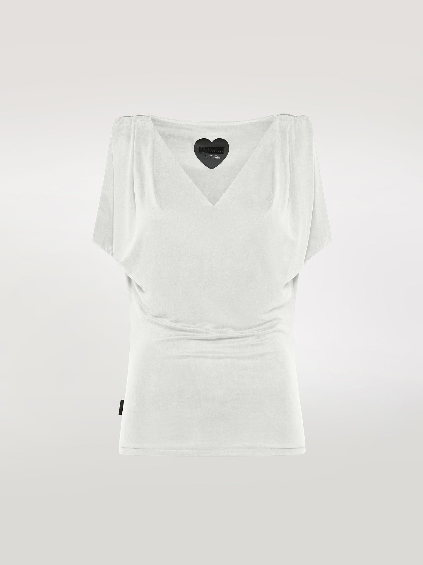Cupro Kim Wom Shirty