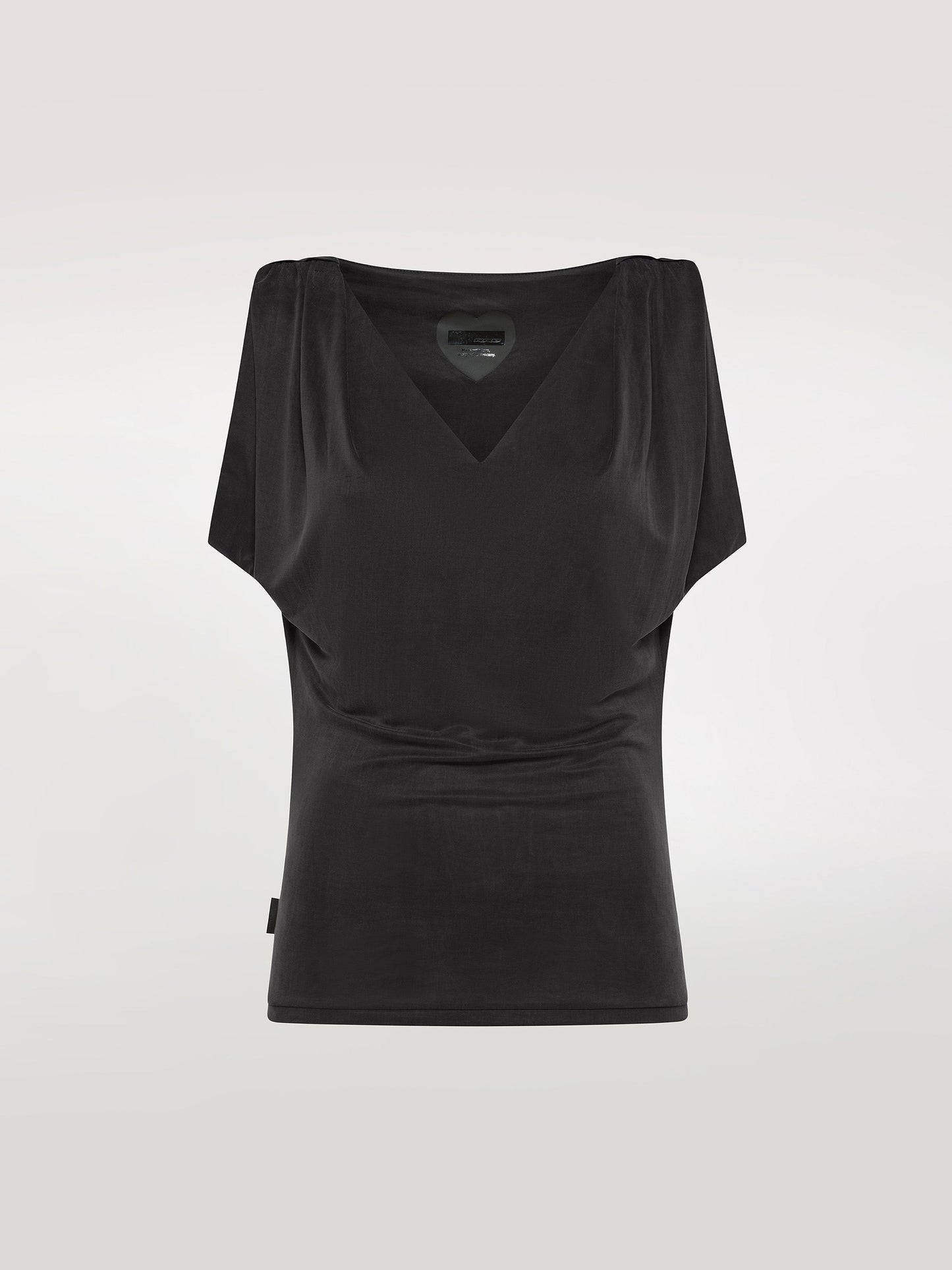 Cupro Kim Wom Shirty