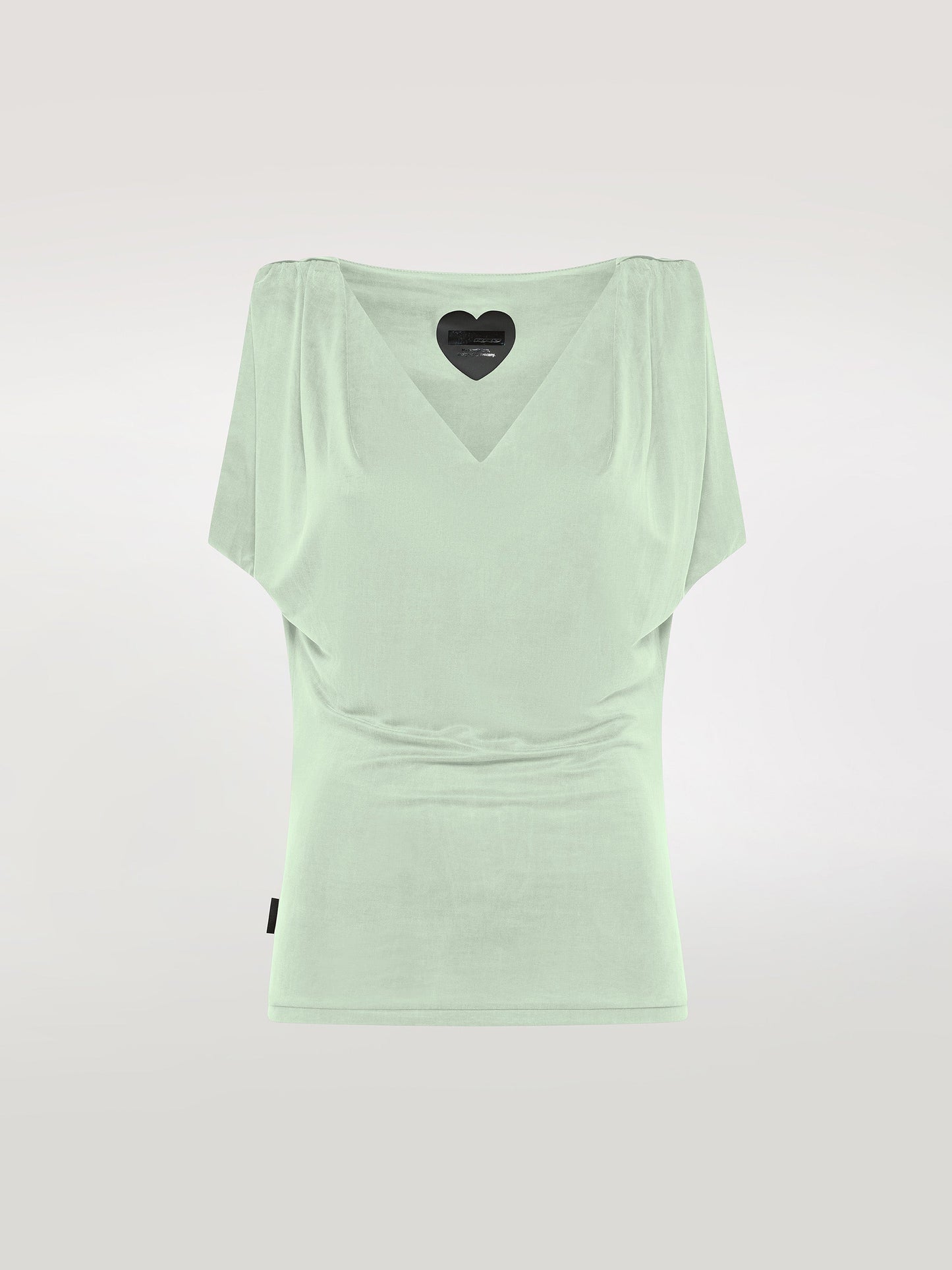 Cupro Kim Wom Shirty