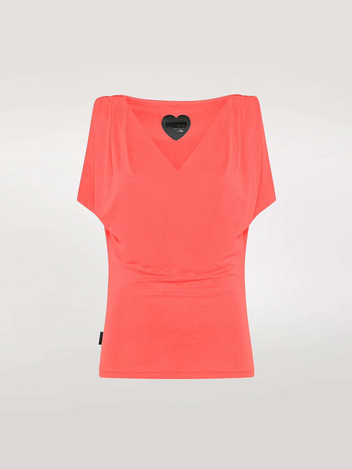 Cupro Kim Wom Shirty