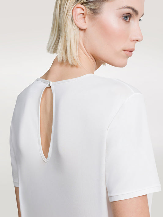 Cupro Wom Shirty