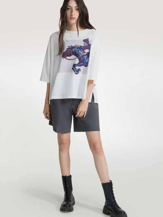 Marco Polo Wom Shirty