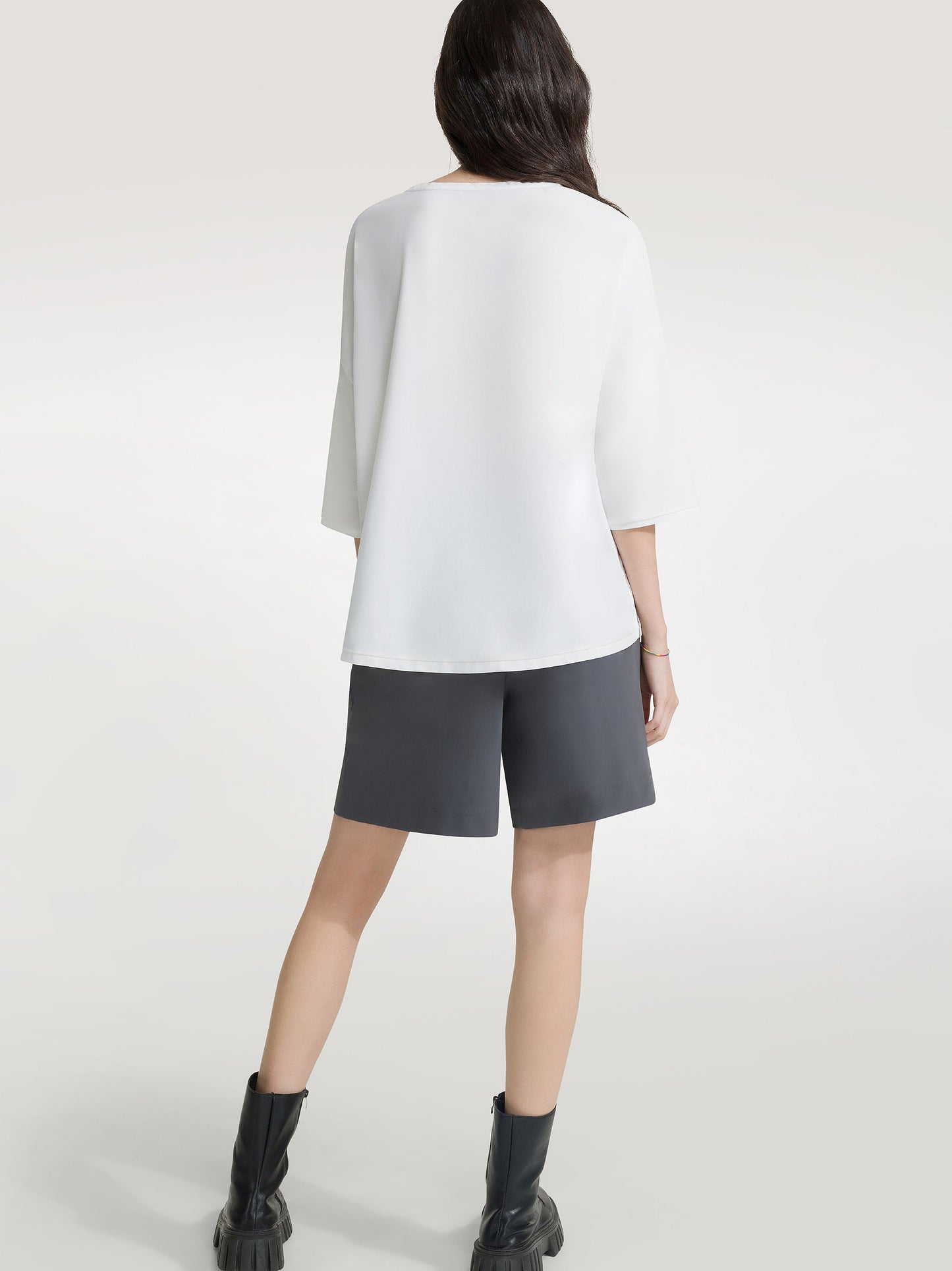 Marco Polo Wom Shirty