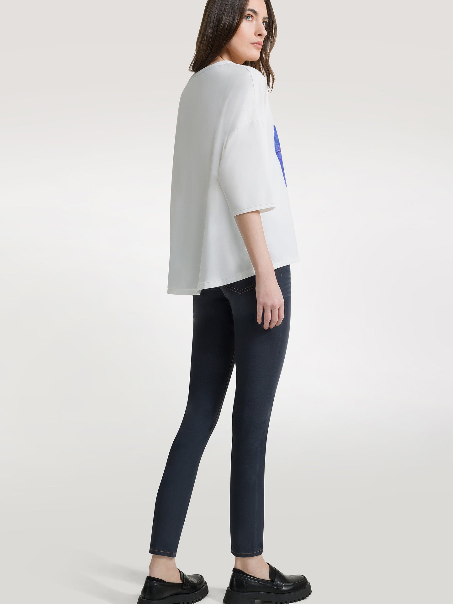 Marco Polo Wom Shirty