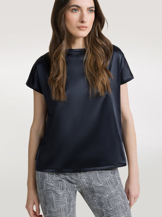 Light Blade Square Wom Shirty