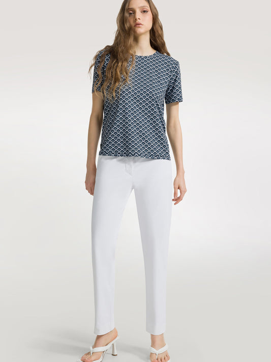 Ucciucci Wom Shirty