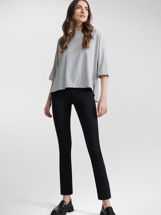 Hand T-Box Wom Shirty