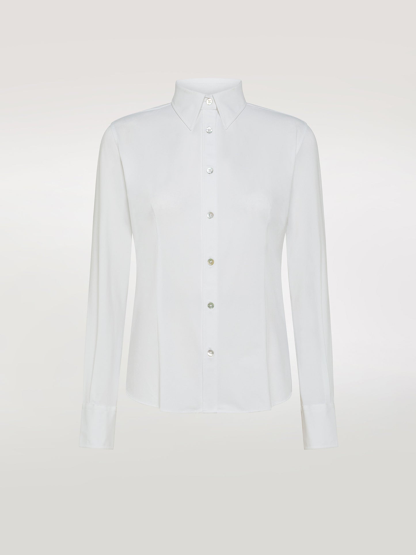 Oxford Wom Shirt