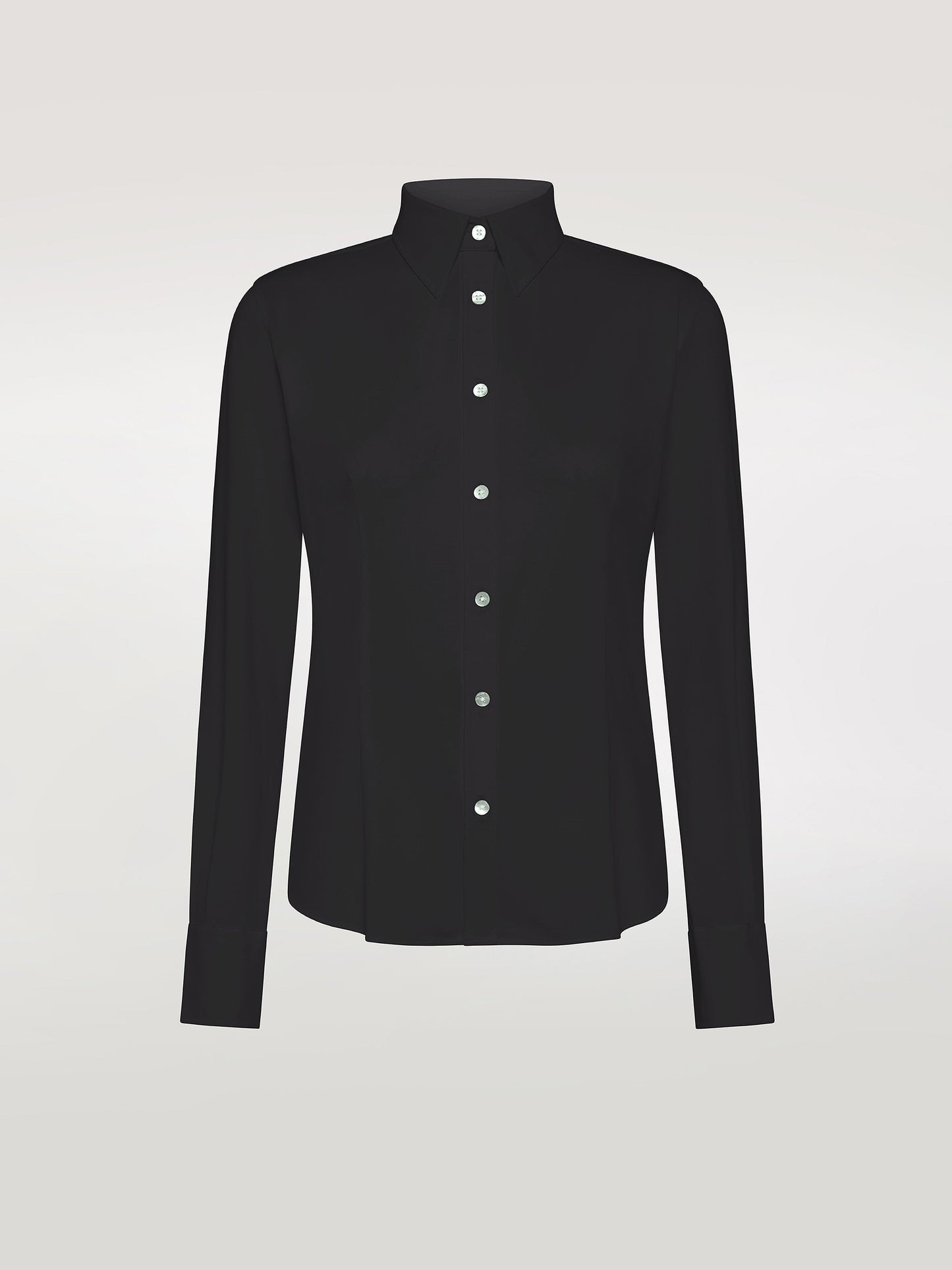 Oxford Wom Shirt