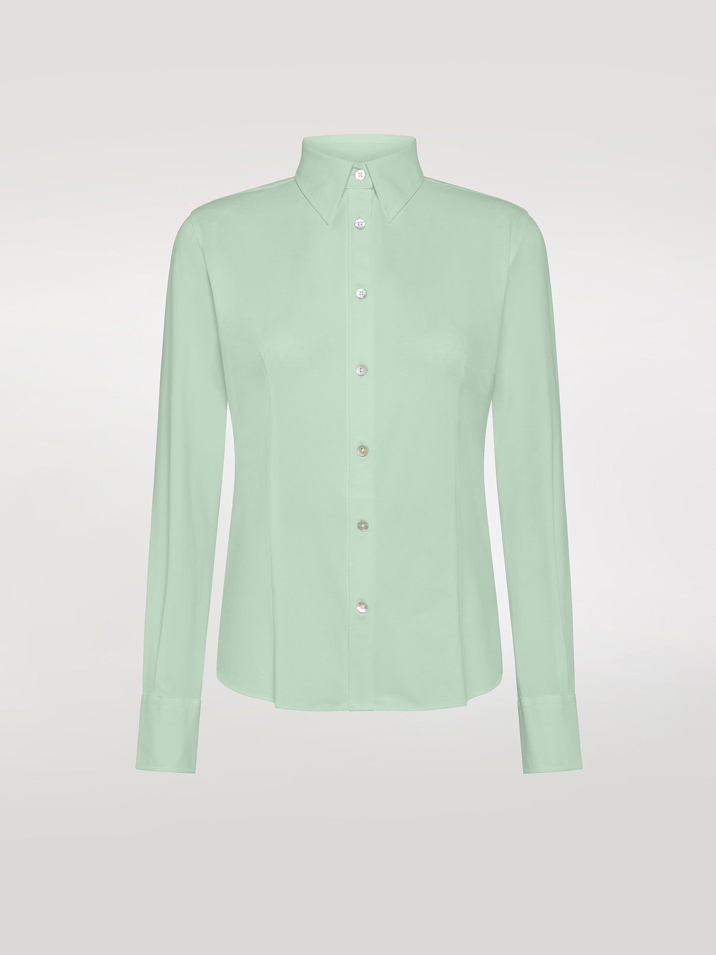 Oxford Wom Shirt