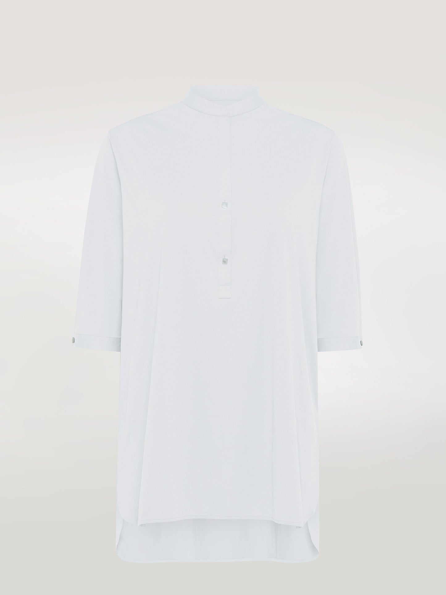 Oxford Kor Wom Shirt
