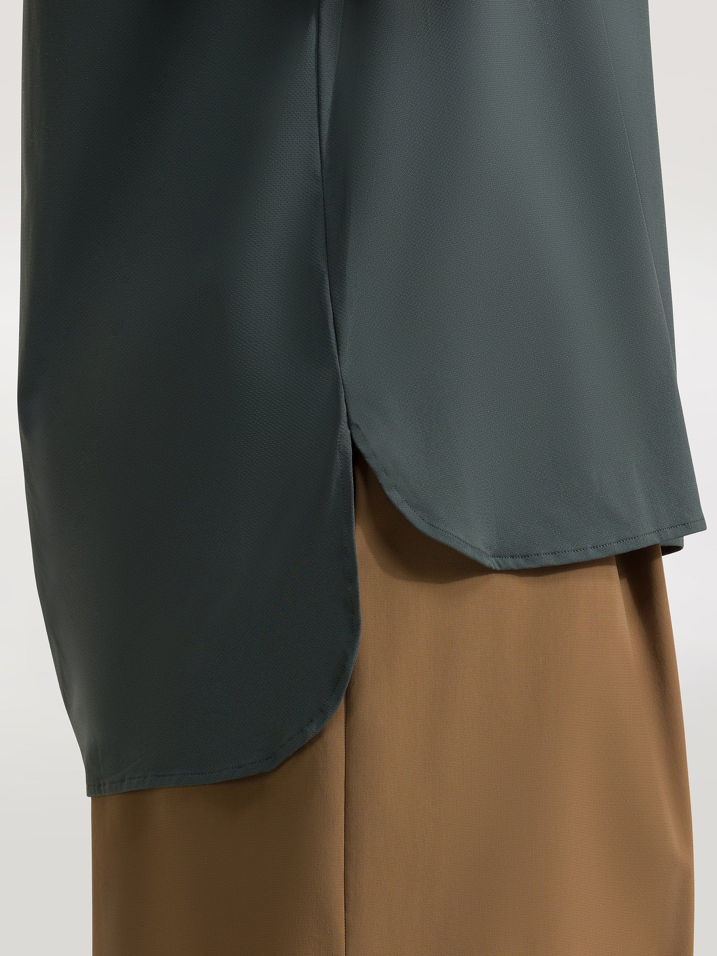 Oxford Kor Wom Shirt