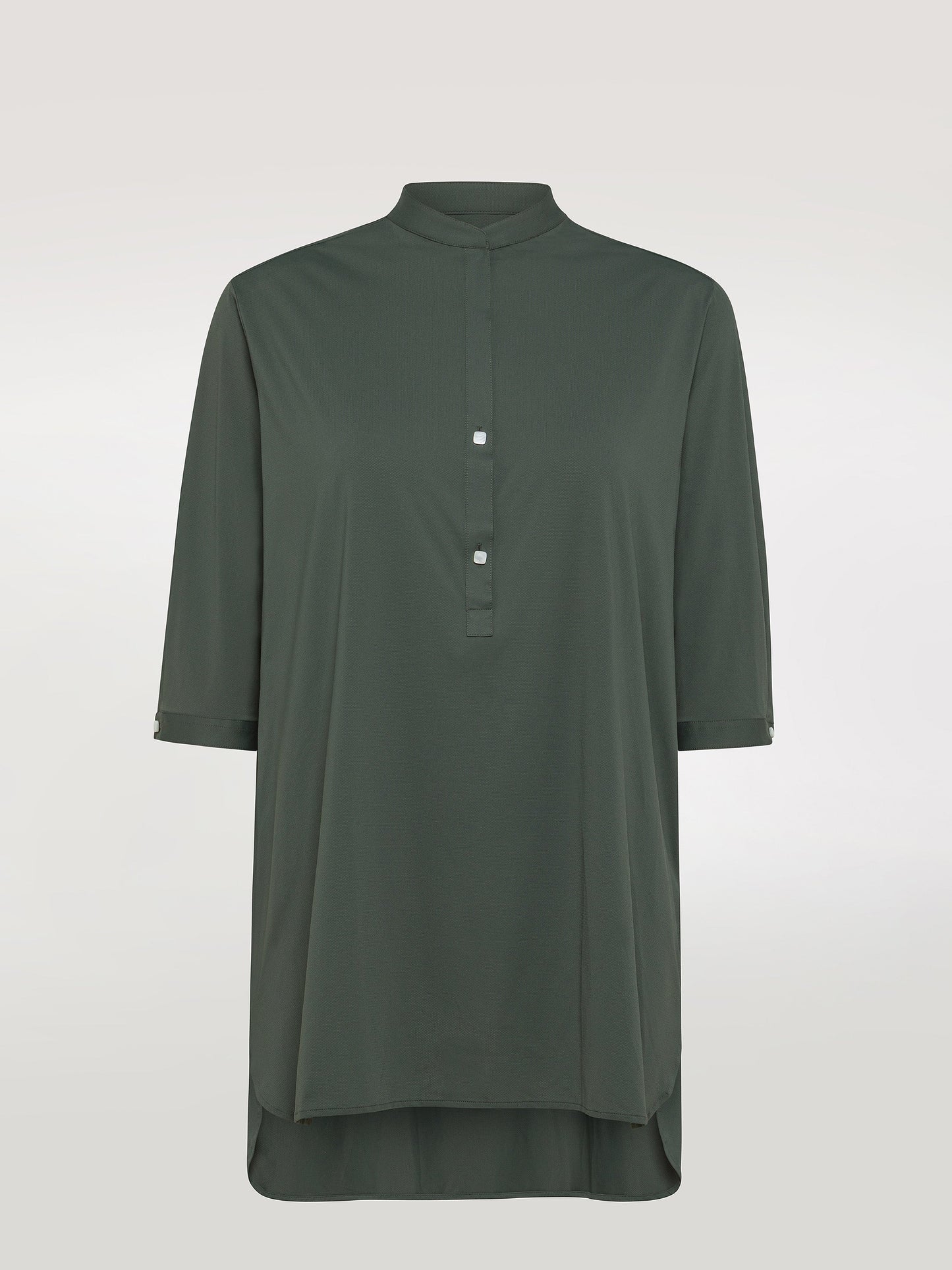 Oxford Kor Wom Shirt