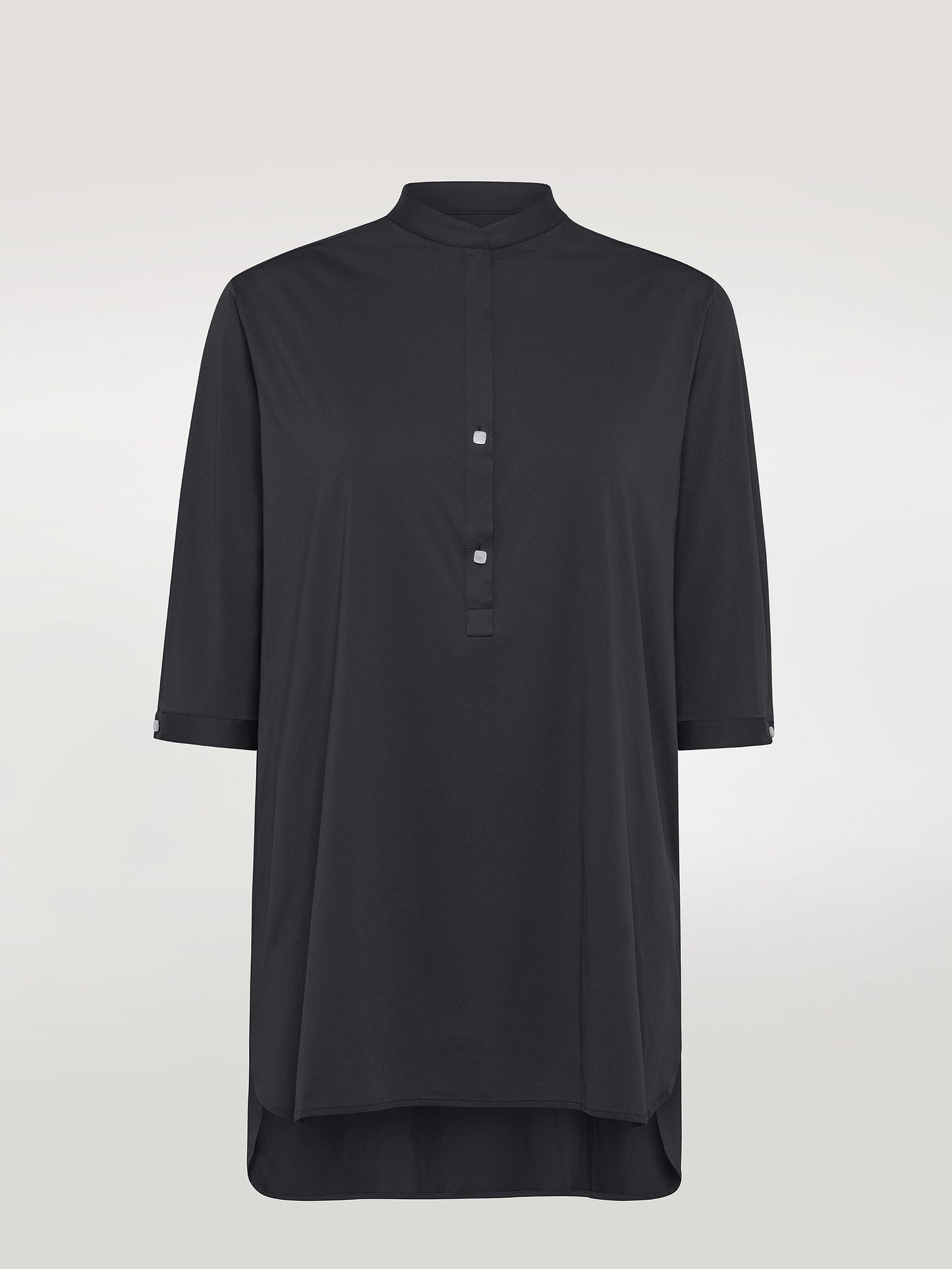 Oxford Kor Wom Shirt