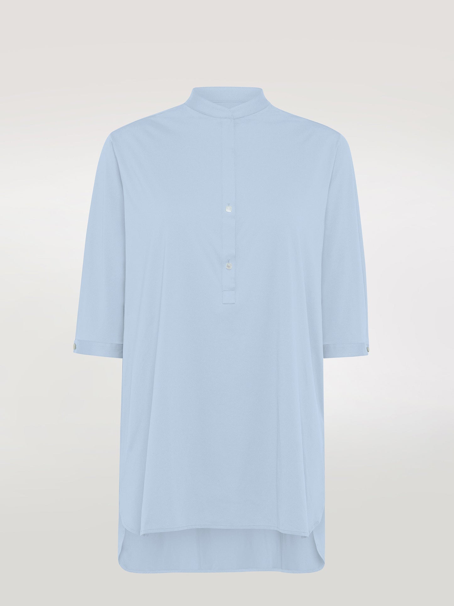 Oxford Kor Wom Shirt