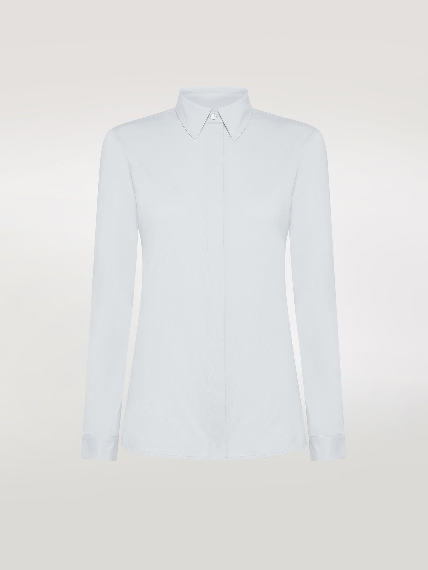 Oxford Plain Wom Shirt