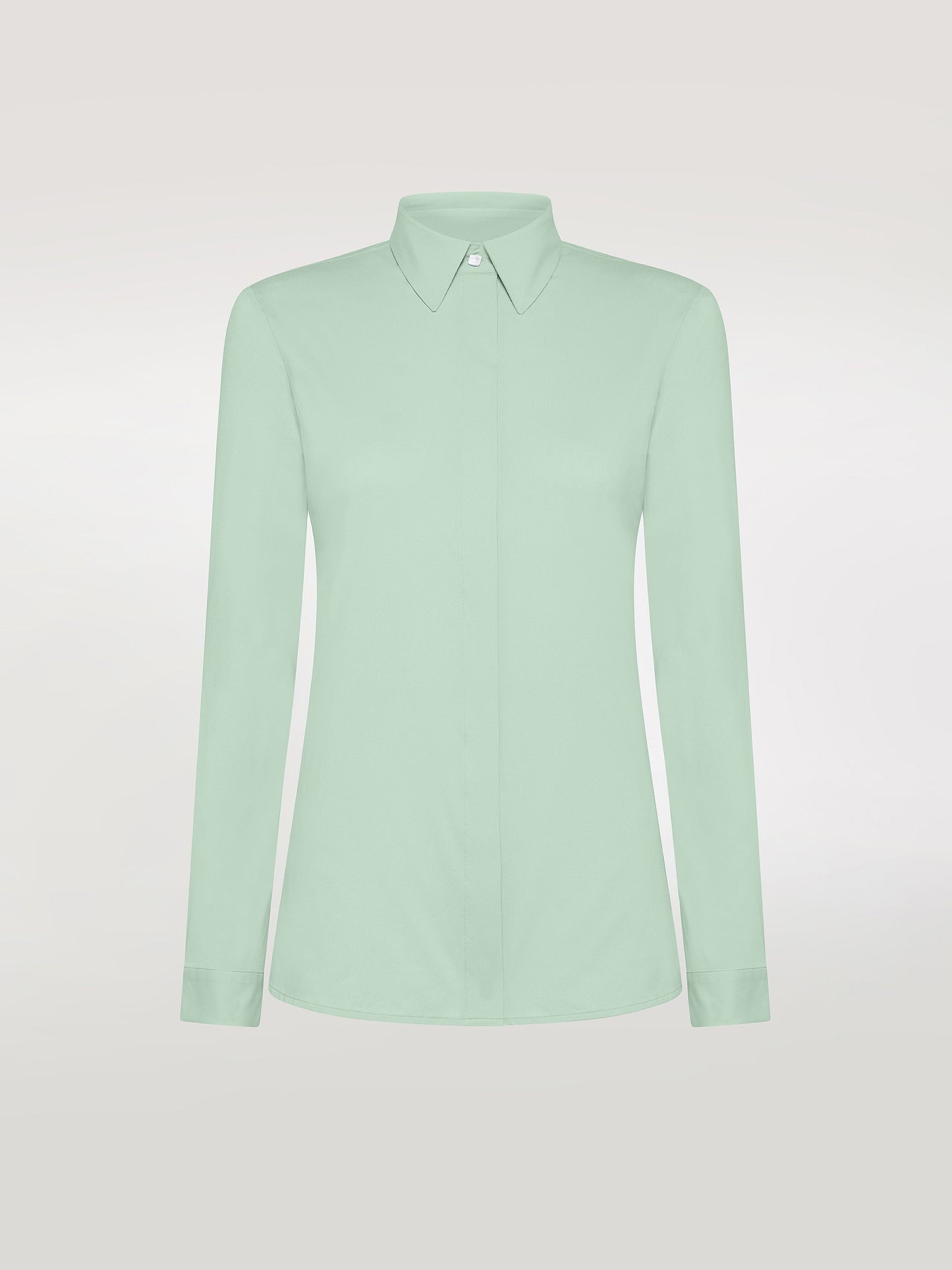 Oxford Plain Wom Shirt