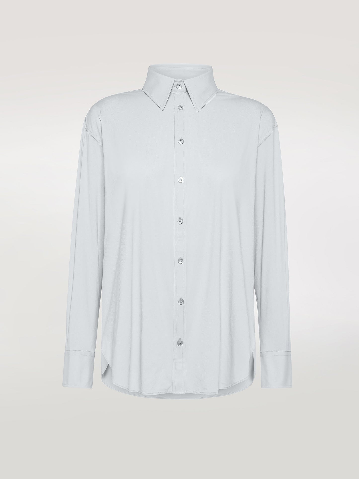 Oxford Boyfriend Wom Shirt