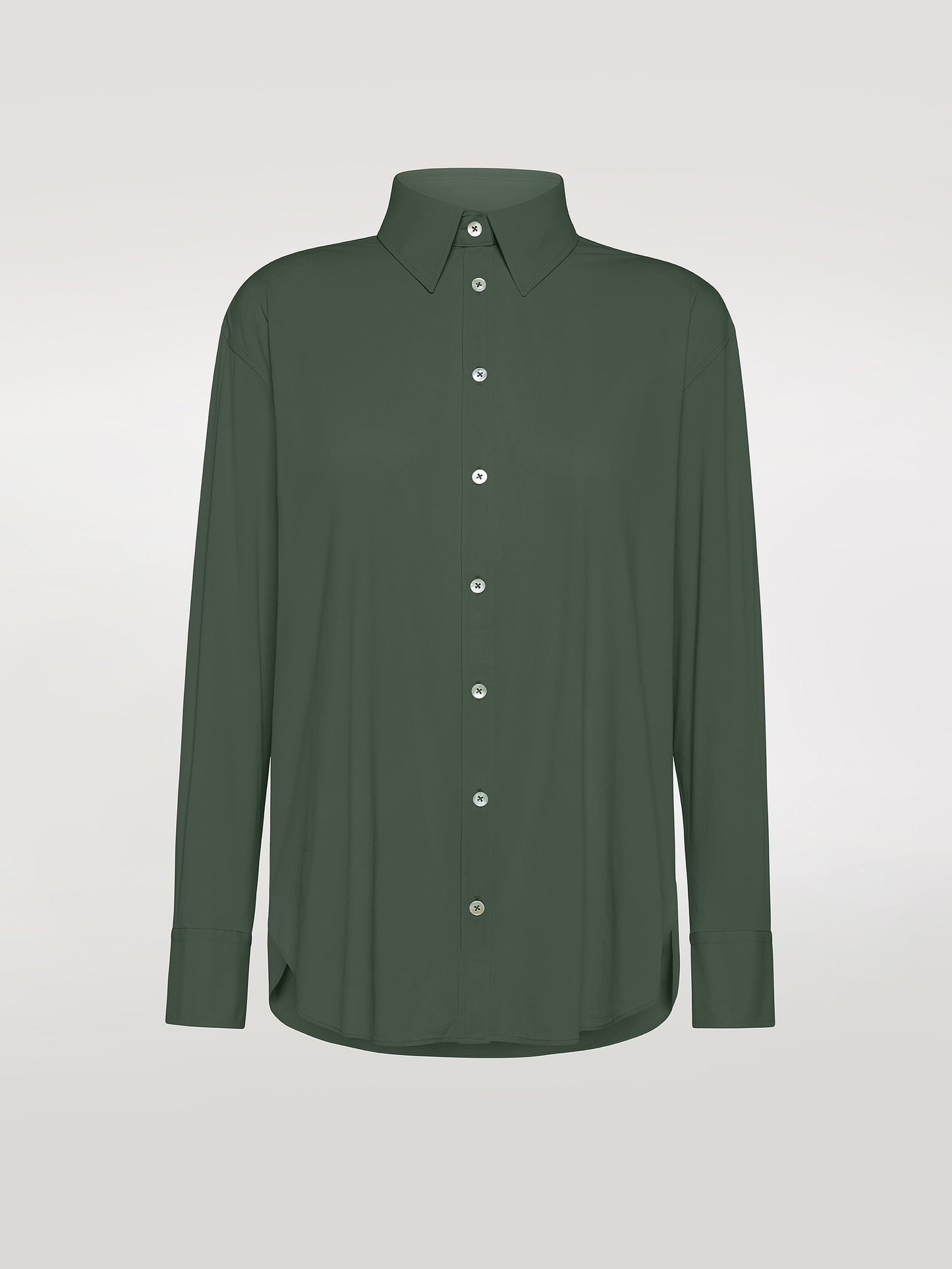 Oxford Boyfriend Wom Shirt