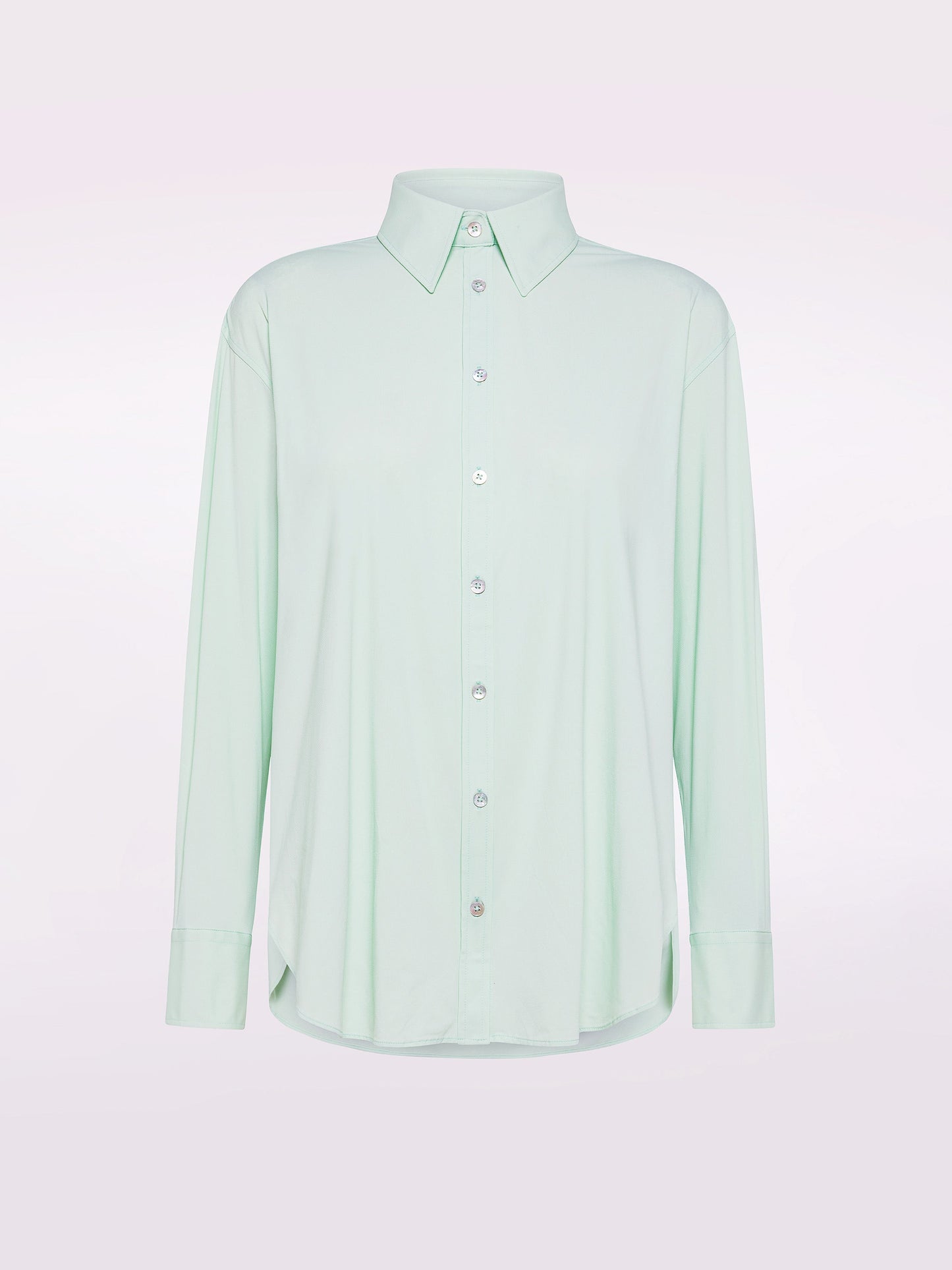 Oxford Boyfriend Wom Shirt