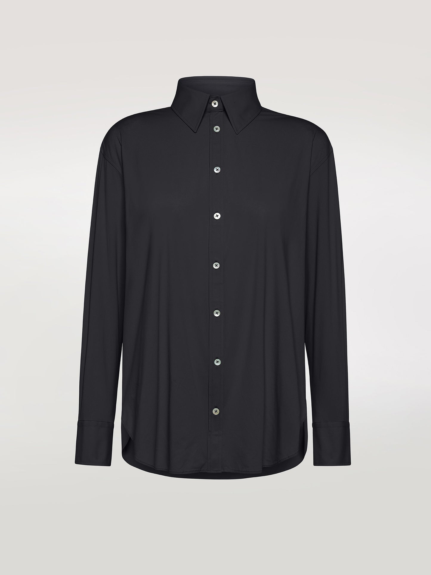 Oxford Boyfriend Wom Shirt