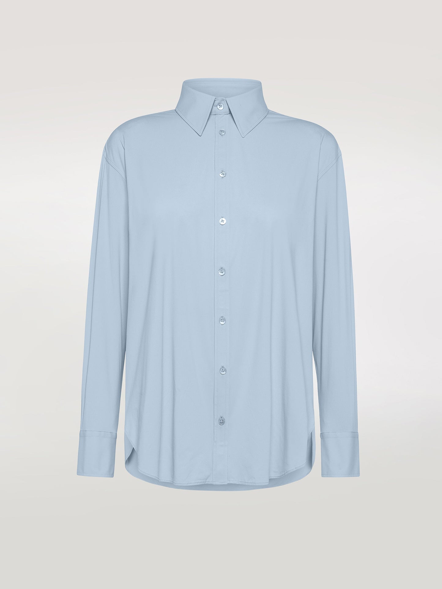 Oxford Boyfriend Wom Shirt