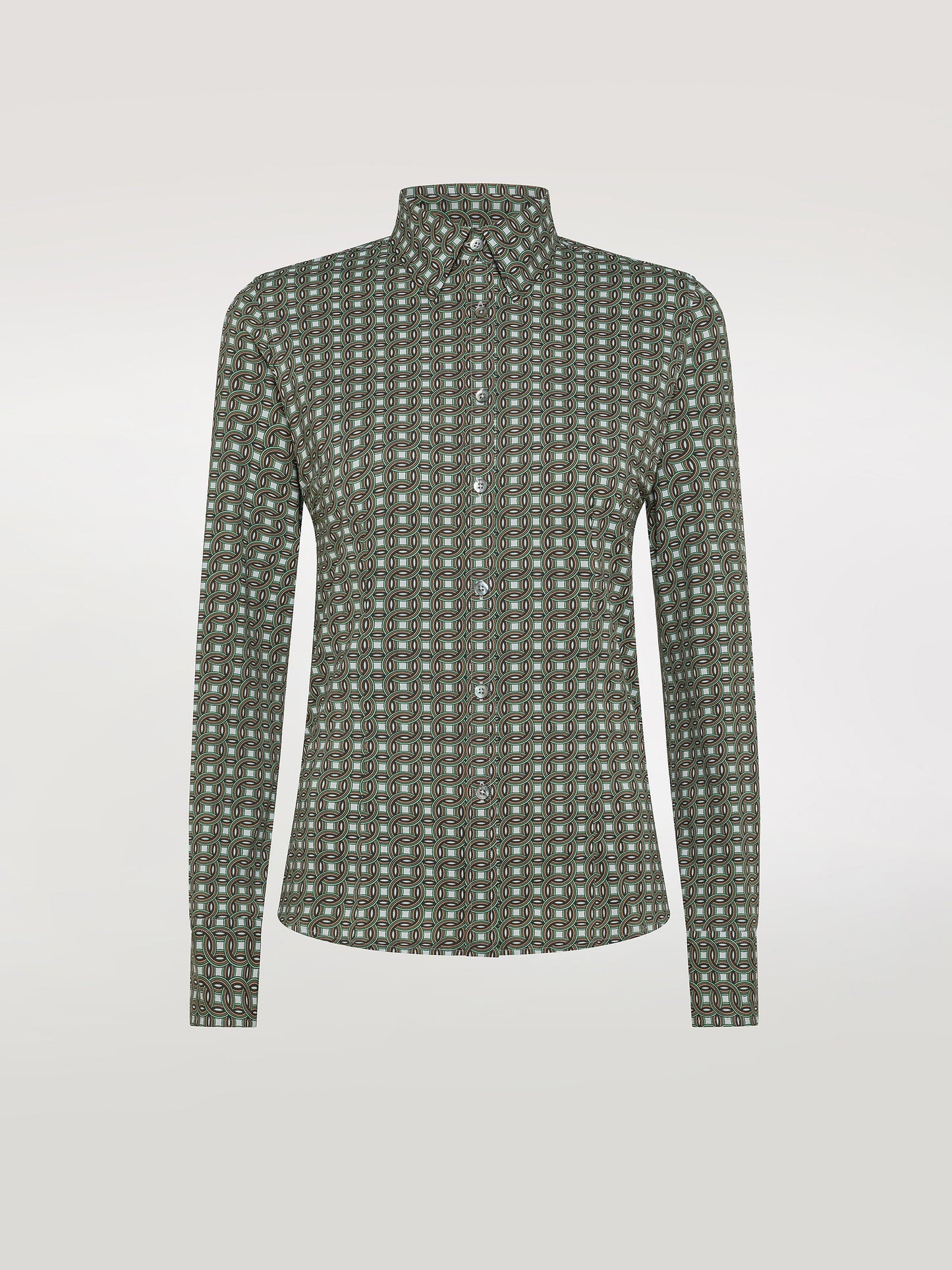 Ucciucci Wom Shirt