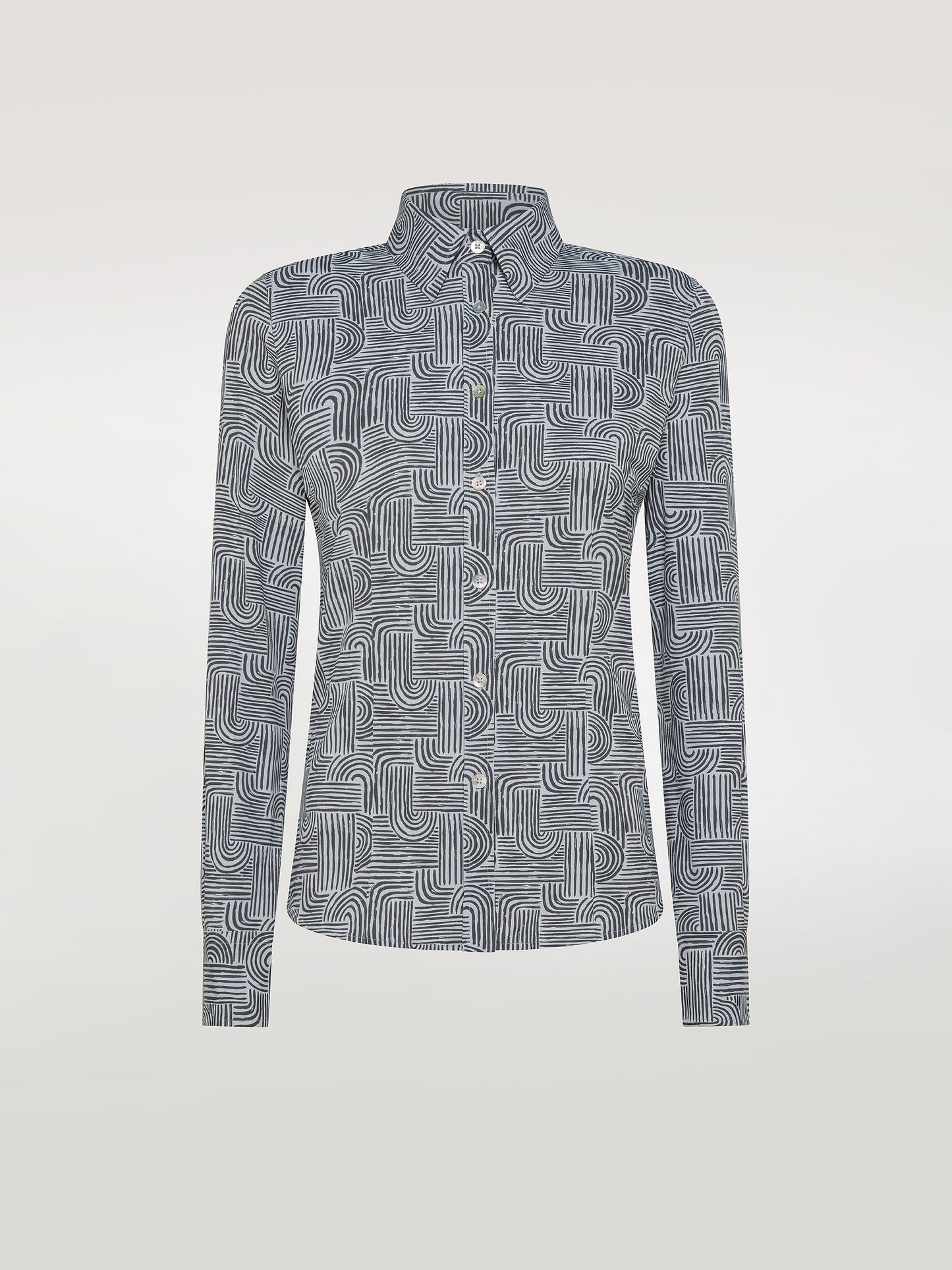 Hand Wom Shirt