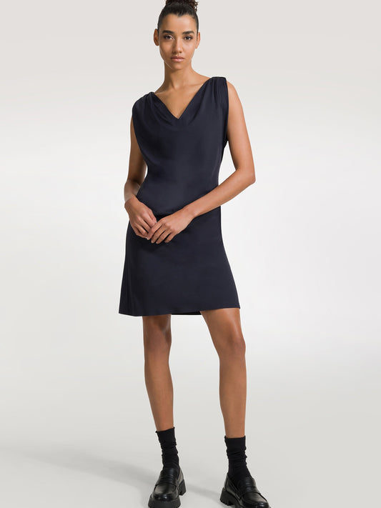 Oxford Kim Wom Dress
