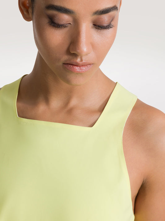 Revo Trapeze Wom Dress