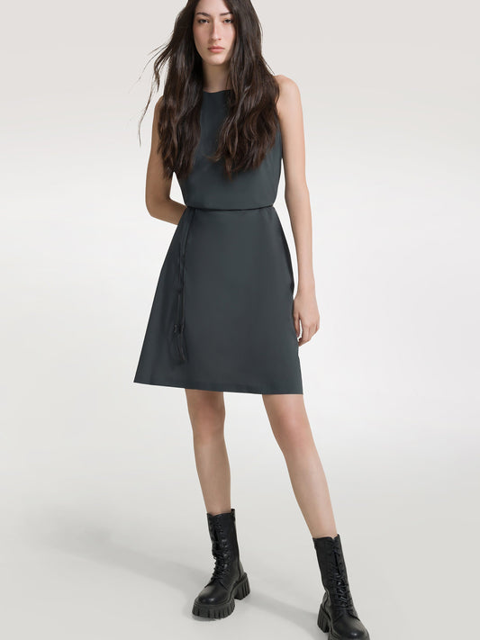 Extralight Over Wom Dress